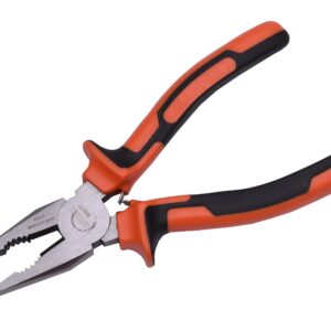 HARDEN Combination Plier Classic 6" (165mm) - Premium Pliers from HARDEN - Just R 86! Shop now at Securadeal