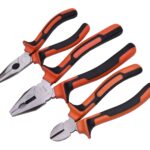 Harden 3 Piece Plier Set Classic   Premium Hardware from Harden   Just R 310 Shop Now at Securadeal