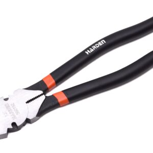 HARDEN Pro Fencing Plier 10" (250mm) - Premium Pliers from HARDEN - Just R 190! Shop now at Securadeal