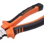 560211 | Securadeal Harden Pro Diagonal Cutting Plier 6 168mm Premium Hand Tools from Harden
