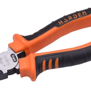 HARDEN Pro Combination Plier 8" (200mm) - Premium Pliers from HARDEN - Just R 188! Shop now at Securadeal