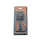 560501-1 | Securadeal Harden 5 Piece Circlip Plier Set Premium Hand Tools from Harden