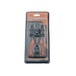 Harden 5 Piece Circlip Plier Set   Premium Hand Tools from Harden