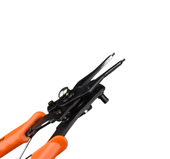 HARDEN 5 Piece Circlip Plier Set - Premium Hardware from HARDEN - Just R 178! Shop now at Securadeal