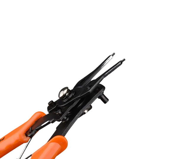 HARDEN 5 Piece Circlip Plier Set - Premium Hardware from HARDEN - Just R 178! Shop now at Securadeal