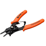 560501-3 | Securadeal Harden 5 Piece Circlip Plier Set Premium Hand Tools from Harden