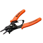 Harden 5 Piece Circlip Plier Set   Premium Hand Tools from Harden