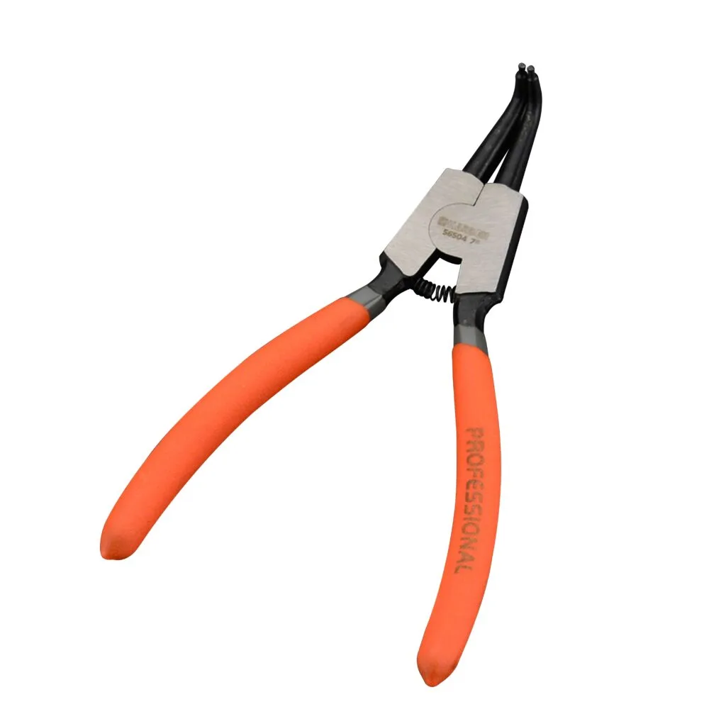 560509 | Securadeal Harden Circlip Plier External Bent Jaw 7 170mm Premium Pliers from Harden Just R 96 Shop Now at Securadeal