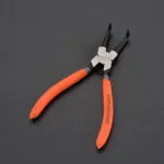 560519 | Securadeal Harden Circlip Plier Internal Bent Jaw 7 170mm Premium Hand Tools from Harden