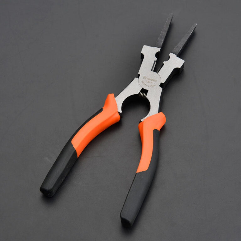 HARDEN Welding Plier 210mm - Premium Pliers from HARDEN - Just R 349! Shop now at Securadeal