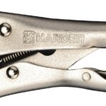560603 | Securadeal Harden Straight Jaw Lock grip Plier 7 180mm Premium Pliers from Harden Just R 159 Shop Now at Securadeal