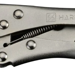 HARDEN Long Nose Lock Grip Pliers 9" (218mm) - Premium Pliers from HARDEN - Just R 160! Shop now at Securadeal