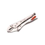 Harden Oval Jaw Lock grip Plier 10 217mm   Premium Hand Tools from Harden