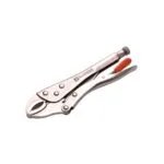 560628 | Securadeal Harden Oval Jaw Lock grip Plier 10 217mm Premium Hand Tools from Harden