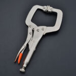 560638_5e99ff97-c443-42c2-950a-1f559a2682fd | Securadeal Harden C clamp Lock Grip Plier Fixed Clamp 11 275mm Premium Pliers from Harden Just R 308 Shop Now at Securadeal