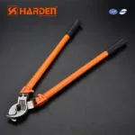 570072 | Securadeal Harden 24 Cable Cutter 600mm Premium Hand Tools from Harden