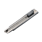 Harden Pro Heavy Duty Zinc Alloy Utility Craft Knife 18mm   Premium Hardware from Harden   Just R 12845 Shop Now at Securadeal