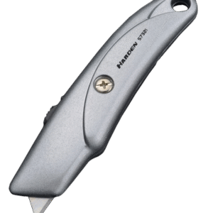 HARDEN Universal Utility Craft Knife Aluminium Body - Premium Hardware from HARDEN - Just R 103! Shop now at Securadeal