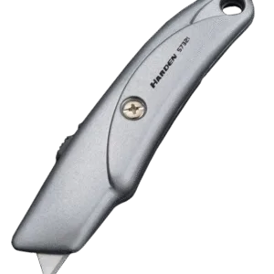 HARDEN Universal Utility Craft Knife Aluminium Body - Premium Hardware from HARDEN - Just R 103! Shop now at Securadeal
