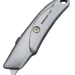 Harden Universal Utility Craft Knife Zinc Alloy Body   Premium Hand Tools from Harden