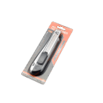 570331-1 | Securadeal Harden Pro Metal Utility Craft Knife with 6 Piece Blade 18mm Premium Hardware from Harden Just R 247 Shop Now at Securadeal