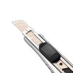 570331-2 | Securadeal Harden Pro Metal Utility Craft Knife with 6 Piece Blade 18mm Premium Hardware from Harden Just R 247 Shop Now at Securadeal