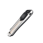 570331-4 | Securadeal Harden Pro Metal Utility Craft Knife with 6 Piece Blade 18mm Premium Hardware from Harden Just R 247 Shop Now at Securadeal