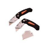 570332-1 | Securadeal Harden Folding Utility Craft Knife Quick Change Blade Premium Hardware from Harden Just R 168 Shop Now at Securadeal