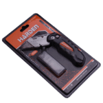 570332-2 | Securadeal Harden Folding Utility Craft Knife Quick Change Blade Premium Hardware from Harden Just R 168 Shop Now at Securadeal