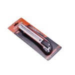 Harden Heavy Duty Metal Utility Craft Knife 25mm   Premium Hand Tools from Harden