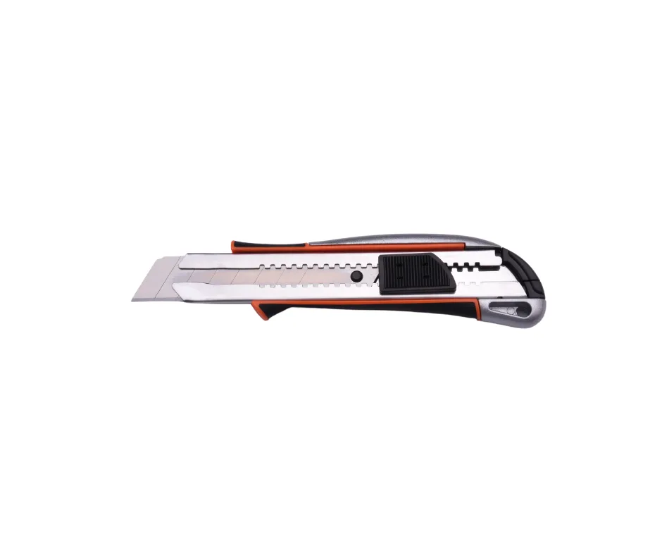 570335-3 | Securadeal Harden Heavy Duty Metal Utility Craft Knife 25mm Premium Hardware from Harden Just R 192 Shop Now at Securadeal