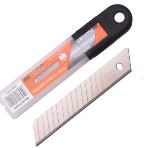 HARDEN 10 Piece Utility Craft Knife Blades 18mm x 100mm - Premium Hardware from HARDEN - Just R 19! Shop now at Securadeal