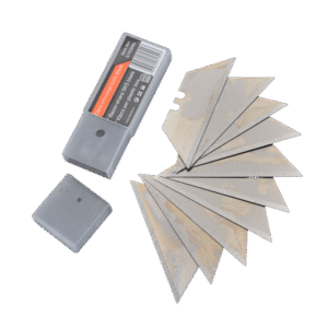 HARDEN 10 Piece Universal Utility Craft Knife Blades - Premium Hardware from HARDEN - Just R 20! Shop now at Securadeal