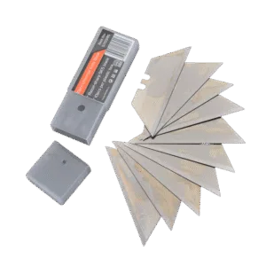 Harden 10 Piece Universal Utility Craft Knife Blades   Premium Hardware from Harden   Just R 20 Shop Now at Securadeal