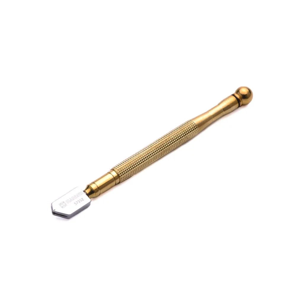 570352 | Securadeal Harden Auto oil Glass Cutter 175mm Premium Hand Tools from Harden