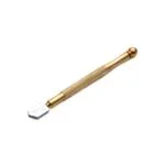 570352 | Securadeal Harden Auto oil Glass Cutter 175mm Premium Hand Tools from Harden