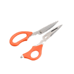 570362-1 | Securadeal Harden Multi purpose Scissors 210mm Premium Hand Tools from Harden