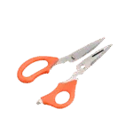 570362-1 | Securadeal Harden Multi purpose Scissors 210mm Premium Hand Tools from Harden