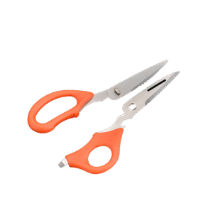 HARDEN Multi-Purpose Scissors 210mm - Premium Hardware from HARDEN - Just R 195.50! Shop now at Securadeal
