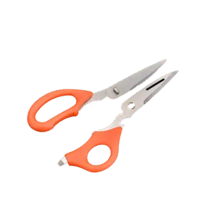 HARDEN Multi-Purpose Scissors 210mm - Premium Hardware from HARDEN - Just R 195.50! Shop now at Securadeal
