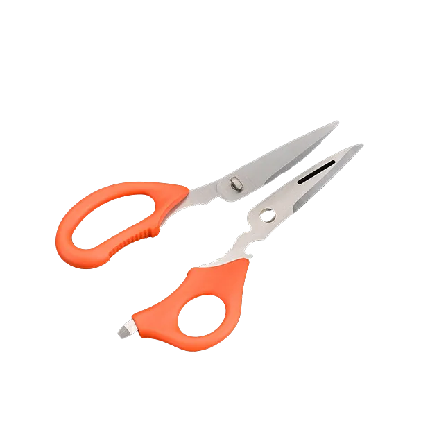 HARDEN Multi-Purpose Scissors 210mm - Premium Hardware from HARDEN - Just R 195.50! Shop now at Securadeal