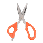 570362-3 | Securadeal Harden Multi purpose Scissors 210mm Premium Hand Tools from Harden