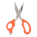 570362-3 | Securadeal Harden Multi purpose Scissors 210mm Premium Hand Tools from Harden