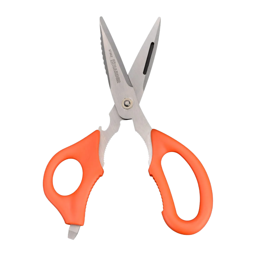 Harden Multi purpose Scissors 210mm   Premium Hardware from Harden   Just R 19550 Shop Now at Securadeal