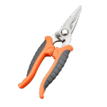 570363-1 | Securadeal Harden Multi purpose Scissors 180mm Premium Hardware from Harden Just R 140 Shop Now at Securadeal