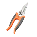 Harden Multi purpose Scissors 180mm   Premium Hardware from Harden   Just R 140 Shop Now at Securadeal