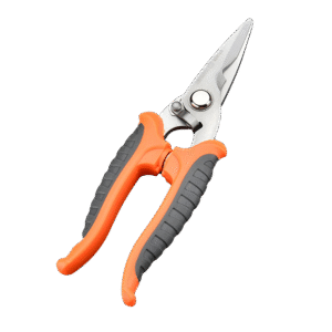 HARDEN Multi-Purpose Scissors 180mm - Premium Hardware from HARDEN - Just R 140! Shop now at Securadeal