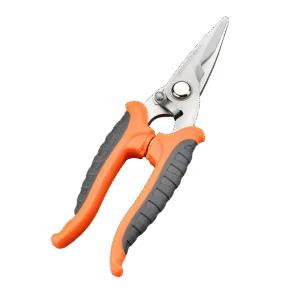 HARDEN Multi-Purpose Scissors 180mm - Premium Hardware from HARDEN - Just R 140! Shop now at Securadeal
