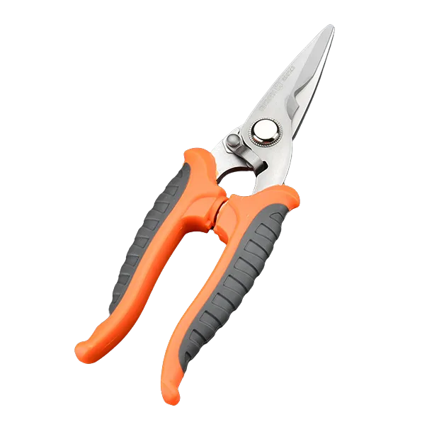 HARDEN Multi-Purpose Scissors 180mm - Premium Hardware from HARDEN - Just R 140! Shop now at Securadeal