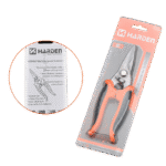 570363-2 | Securadeal Harden Multi purpose Scissors 180mm Premium Hardware from Harden Just R 140 Shop Now at Securadeal